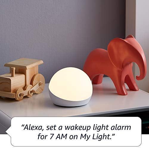 Optimizing Home Routines with Echo Glow Multicolor ‌Smart ‍Lamp