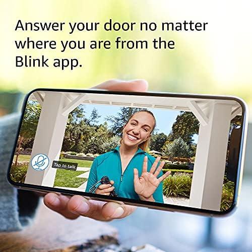 Comprehensive Review: Blink Video Doorbell - Features & Performance