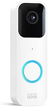 Comprehensive Review: Blink Video Doorbell - Features & Performance