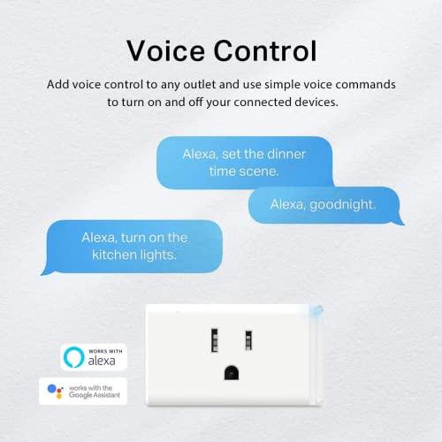 Evaluating the Kasa Smart Plug HS103P4: A Comprehensive Review