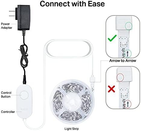 Exploring the Kasa ⁢Smart​ LED Light ⁣Strip: ⁣Features & Performance