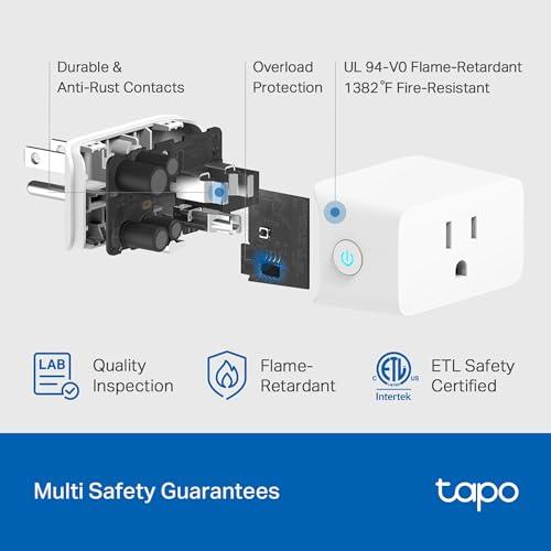 Exploring Tapo P115: Energy ‌Monitoring & Smart ⁣Control