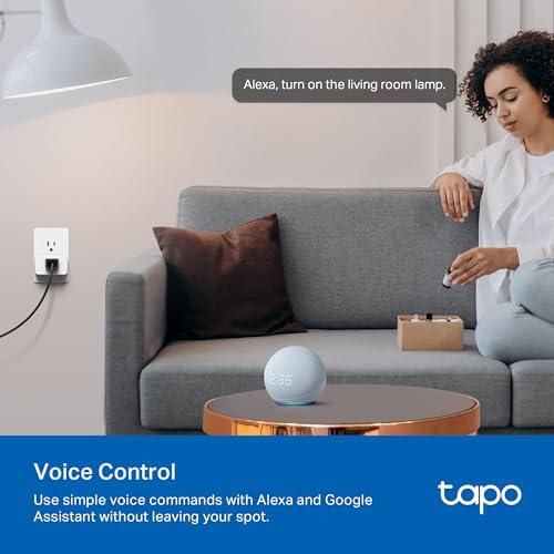 Exploring Tapo P115: Energy ‌Monitoring & Smart Control