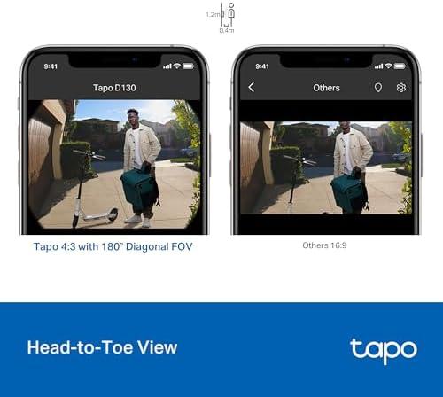 Exploring‌ Tapo D130: Advanced Features & Installation Guide